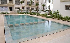 New Luxury Apartment 5 Min Casablanca Mohammed V Airport