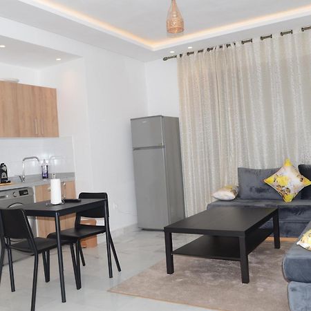 New Luxury Apartment 5 Min Casablanca Mohammed V Airport Extérieur photo