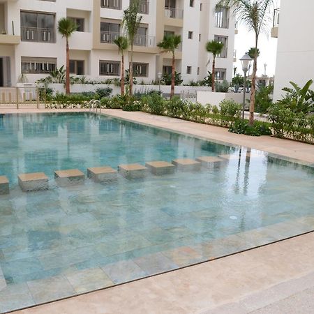 New Luxury Apartment 5 Min Casablanca Mohammed V Airport Extérieur photo