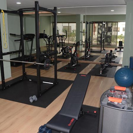 New Luxury Apartment 5 Min Casablanca Mohammed V Airport Extérieur photo