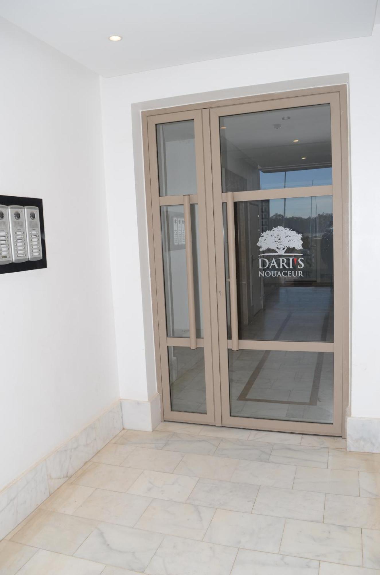 New Luxury Apartment 5 Min Casablanca Mohammed V Airport Extérieur photo