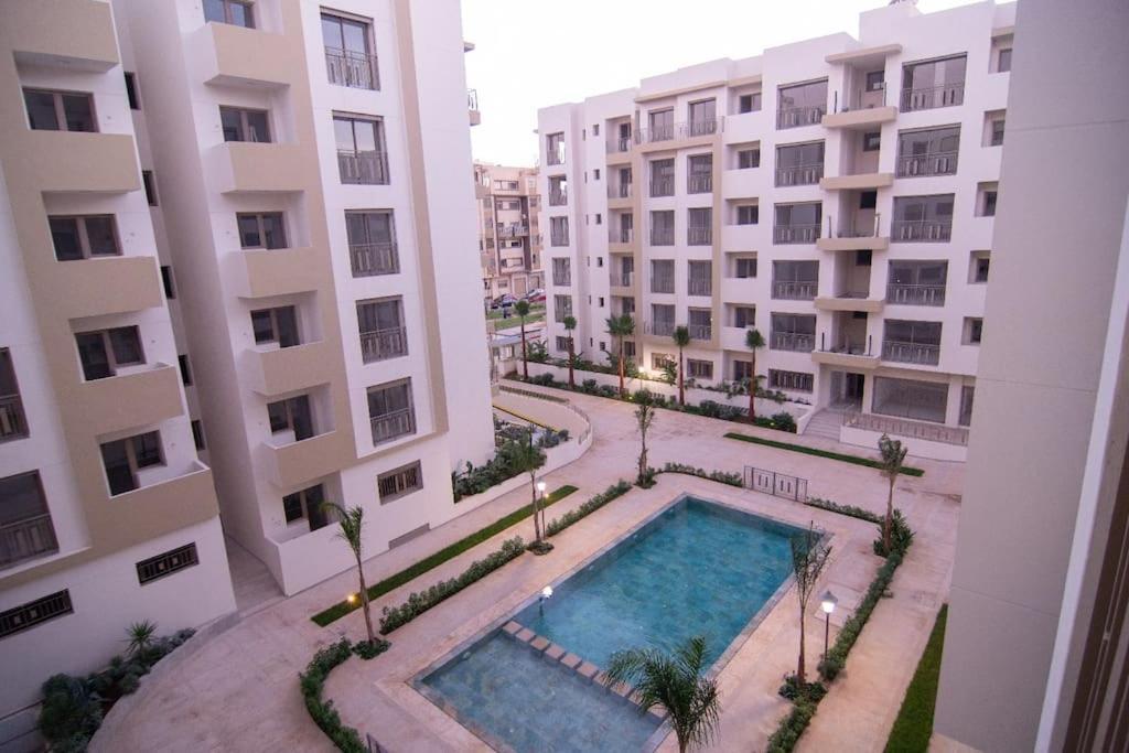 New Luxury Apartment 5 Min Casablanca Mohammed V Airport Extérieur photo